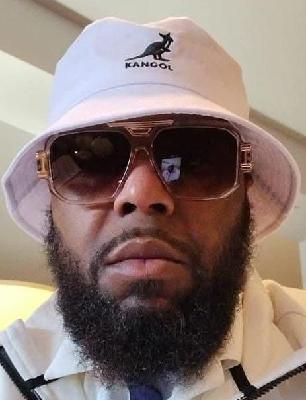 Laquincy Fletcher death by force case profile photo