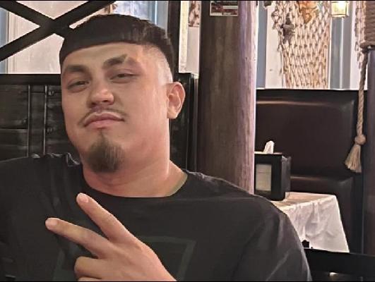 Christian Rosas death by force case profile photo