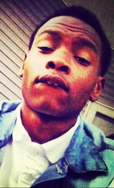 Christopher Howard death by force case profile photo