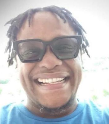 Desmond Lee Perry death by force case profile photo