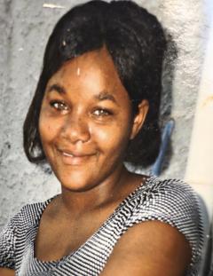 Erika Power death by force case profile photo