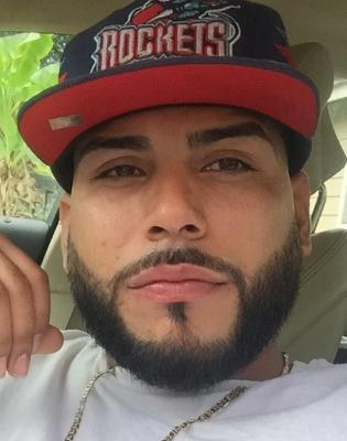 Joseph Premeaux death by force case profile photo