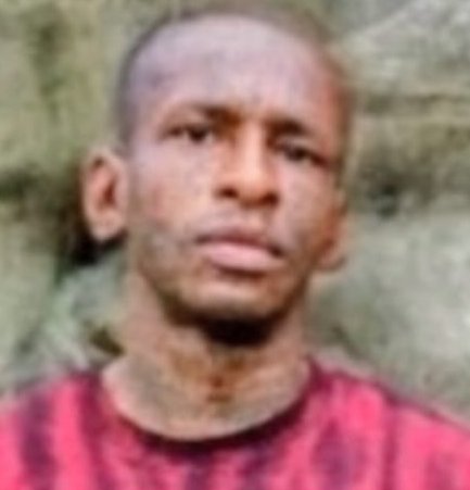 Leon Ward death by force case profile photo