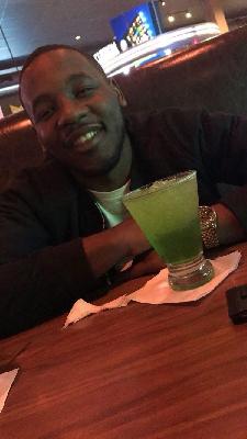 Randell Jones death by force case profile photo