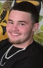 Spencer Browne death by force case profile photo