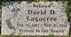 David Laguerre death by force case profile photo