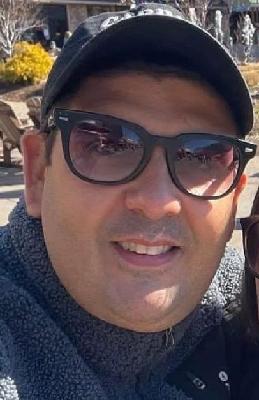 Ulises Gonzalez death by force case profile photo