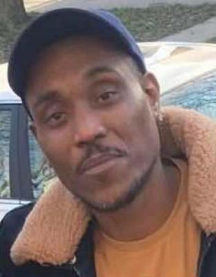Carl McDonald death by force case profile photo
