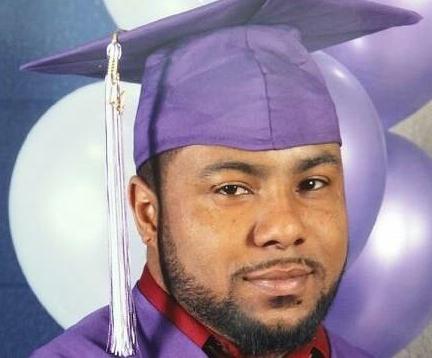 Kylil Young death by force case profile photo