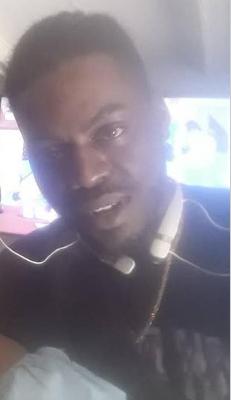 Krishawn Course death by force case profile photo