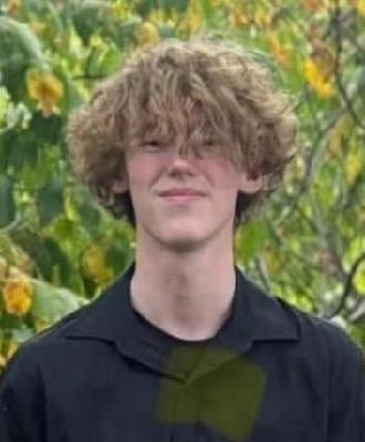 Landin Bodine death by force case profile photo