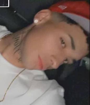 Bradly Torres death by force case profile photo