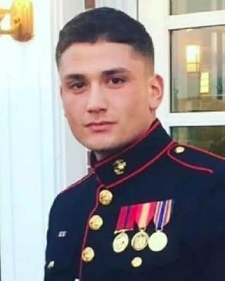 Enrique Ramos death by force case profile photo