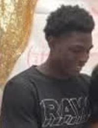 Darnell Hawkins death by force case profile photo