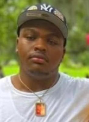 Donovan Pugh death by force case profile photo