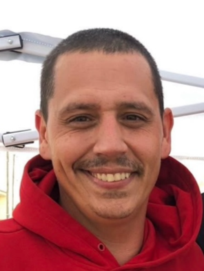 Vincent Norris death by force case profile photo