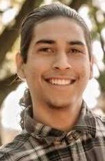 Zocario Munoz death by force case profile photo