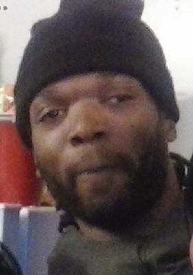 Branson Gunter death by force case profile photo