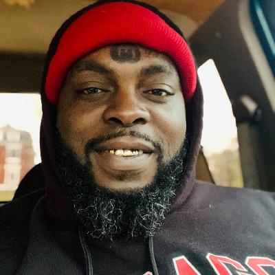 Jamell Harlan death by force case profile photo