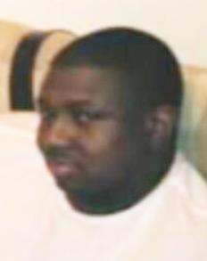 Shamel Parker death by force case profile photo