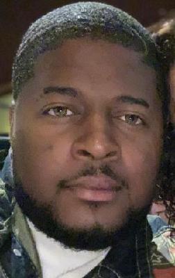 Billy Brightman death by force case profile photo