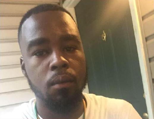 Isaiah Pruitt death by force case profile photo
