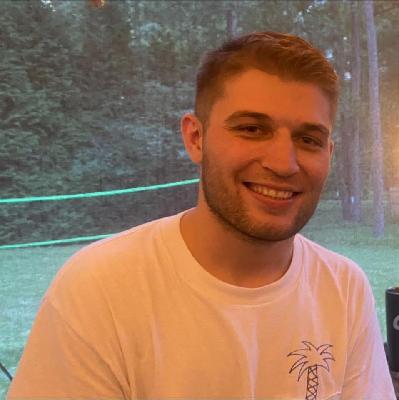 Justin Burton death by force case profile photo