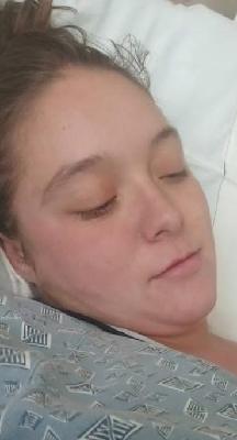 Mary Visser death by force case profile photo