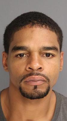 Michael Hawkins death by force case profile photo