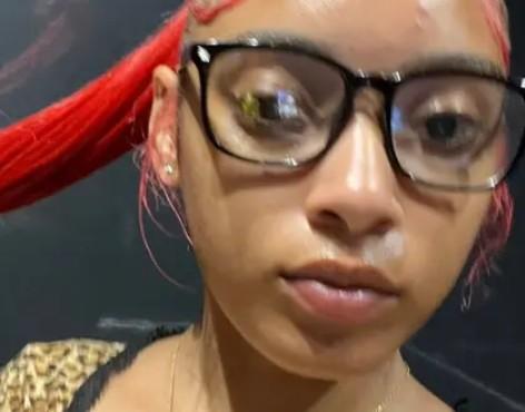 Zynaija Thomas death by force case profile photo