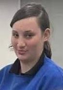 Danika Troy death by force case profile photo