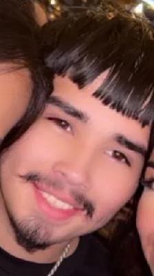 Isaiah Gonzales death by force case profile photo