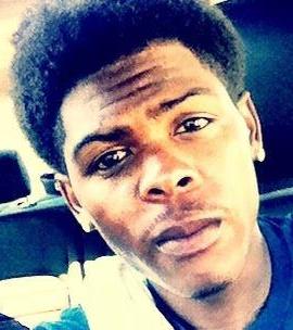 Daquawn Griggs death by force case profile photo
