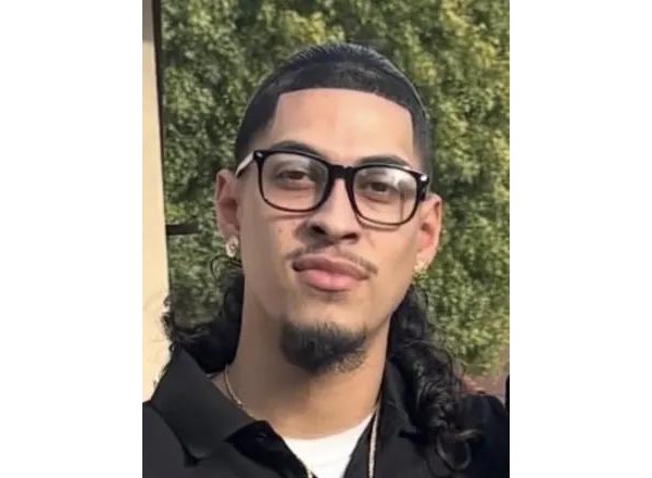 Jose Figueroa death by force case profile photo