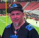 Antonio Craig death by force case profile photo