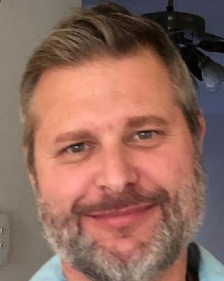 Garret Verdun death by force case profile photo
