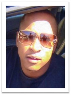 Deshawn White death by force case profile photo