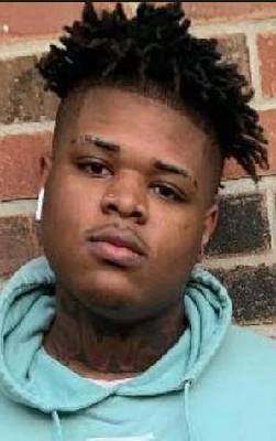 Kyland Hamilton death by force case profile photo
