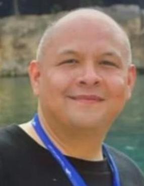 Miguel Romero death by force case profile photo