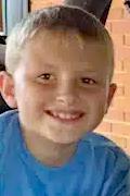 Oliver Casler death by force case profile photo