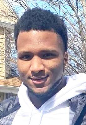 Dane Howard death by force case profile photo