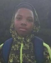 Kynntraun Dotson death by force case profile photo
