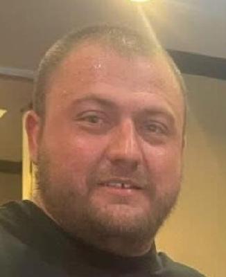 Scott Kikes death by force case profile photo