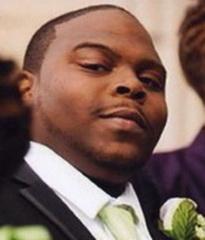 Joshua Beason death by force case profile photo