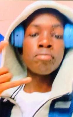 Yalek Wilson death by force case profile photo