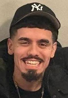 Angel Aviles death by force case profile photo
