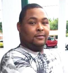 Christopher Banks death by force case profile photo