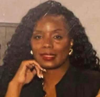 Kiara Jenkins death by force case profile photo