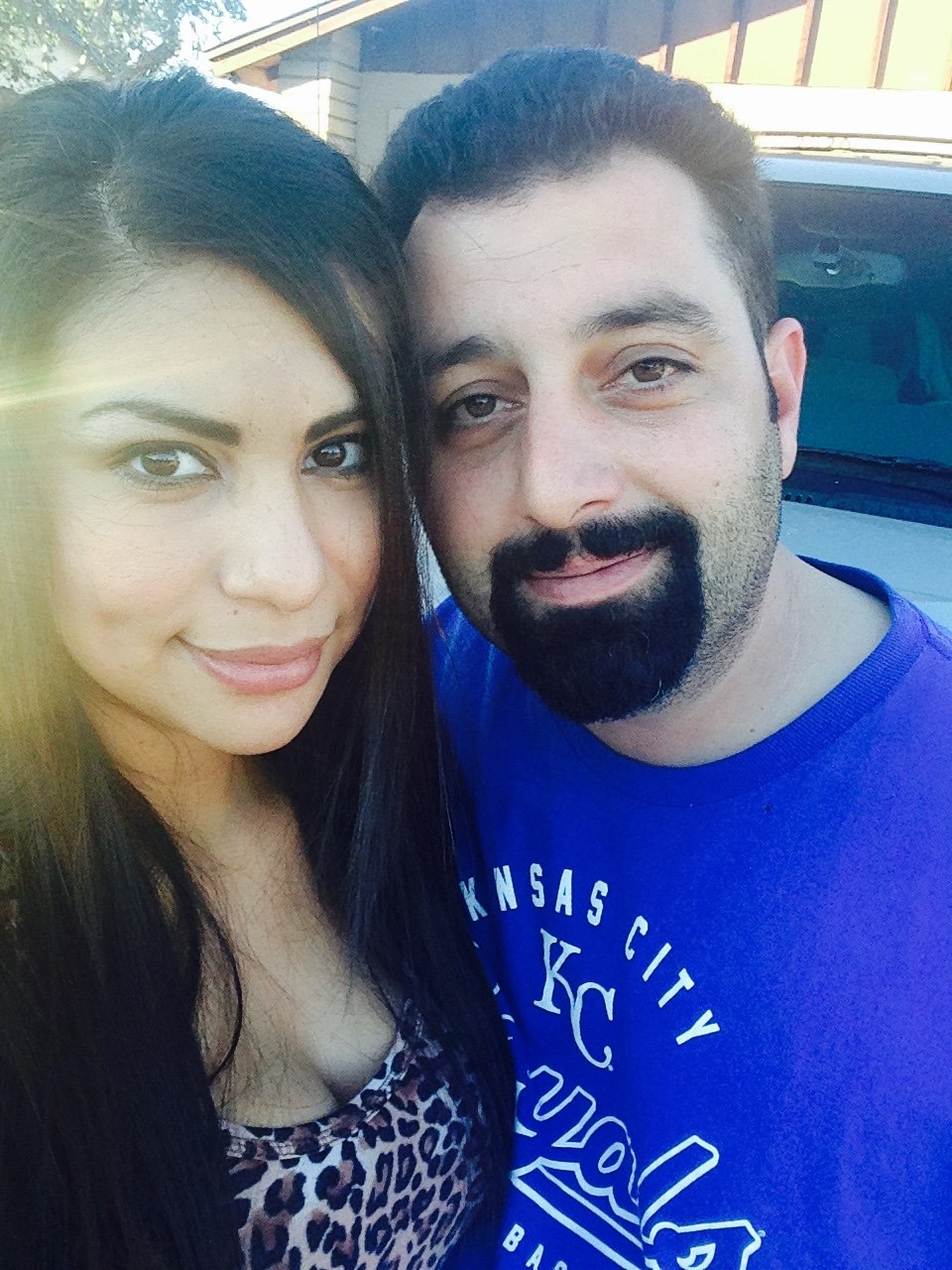 Sam Ertebati death by force case profile photo