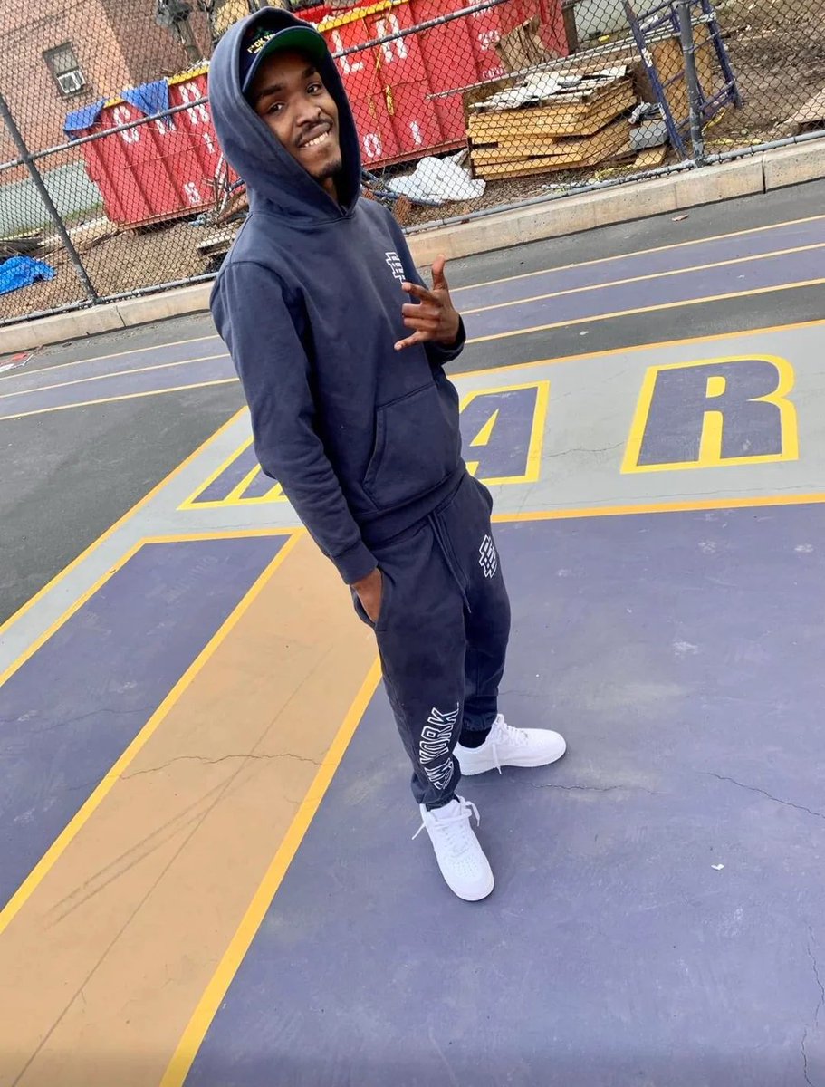 Elquan Tillman death by force case profile photo